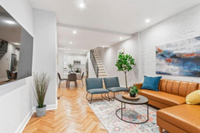 Trendy 3BR Gameroom GR8 for FAMILY